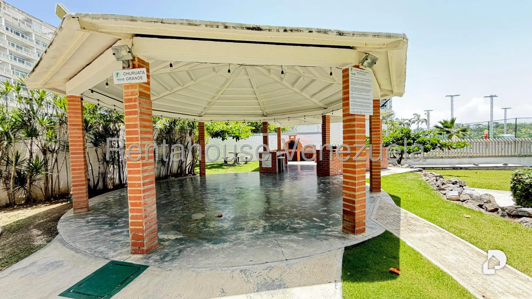 Apartamento en Agua Sal, Higuerote – 23