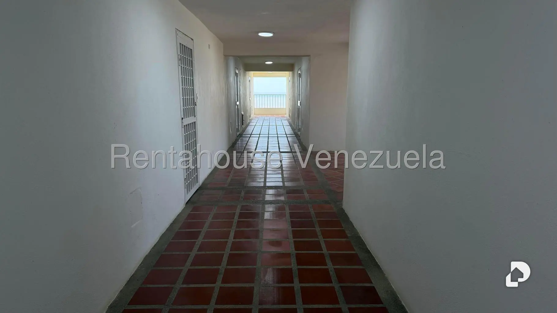 Apartamento en Agua Sal, Higuerote – 17
