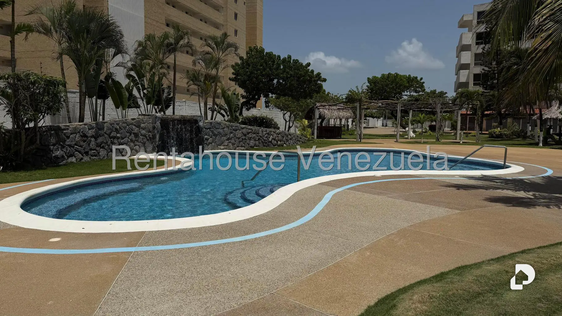 Apartamento en Agua Sal, Higuerote – 19