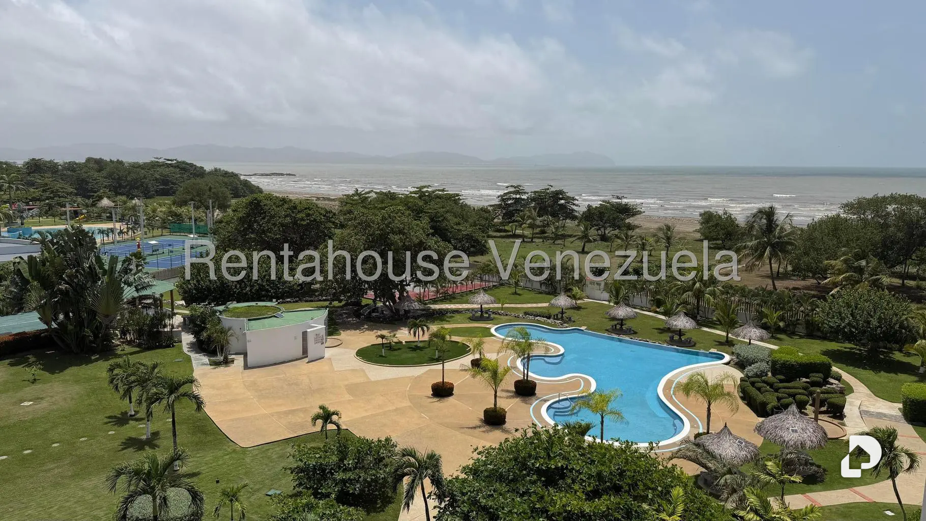 Apartamento en Agua Sal, Higuerote – 5