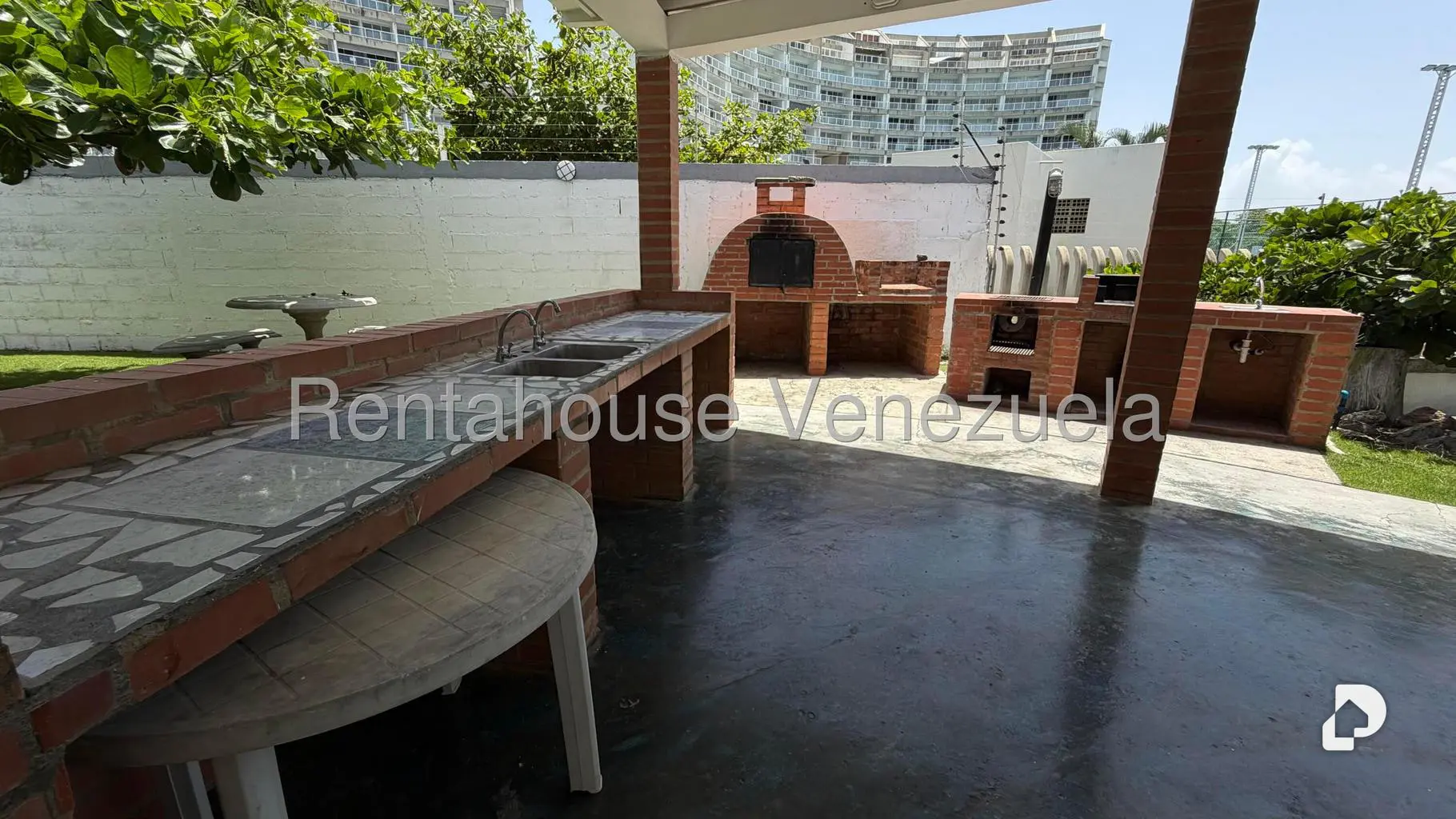 Apartamento en Agua Sal, Higuerote – 24