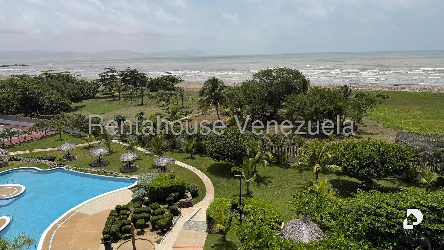Apartamento en Agua Sal, Higuerote – 3