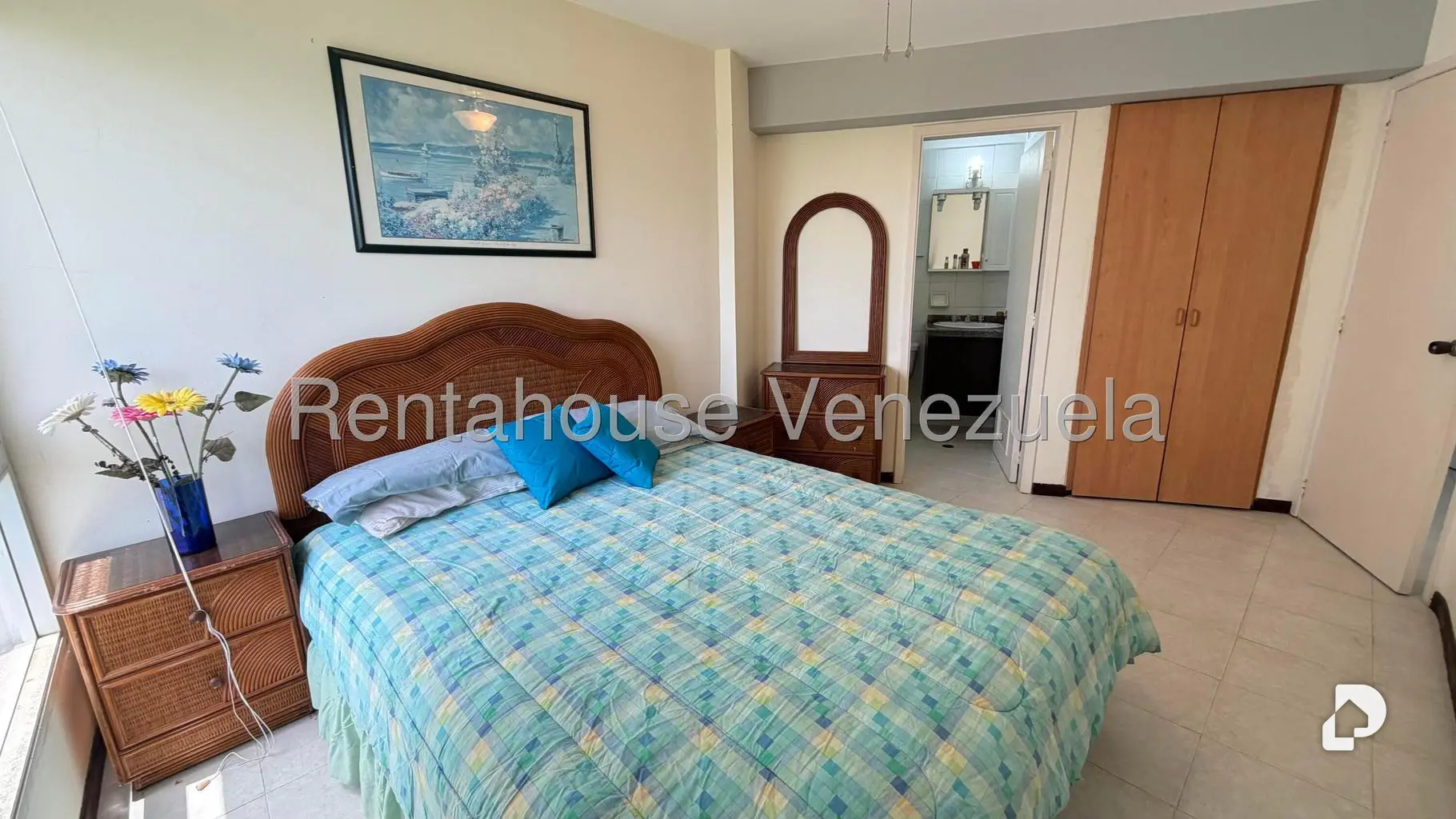 Apartamento en Agua Sal, Higuerote – 14