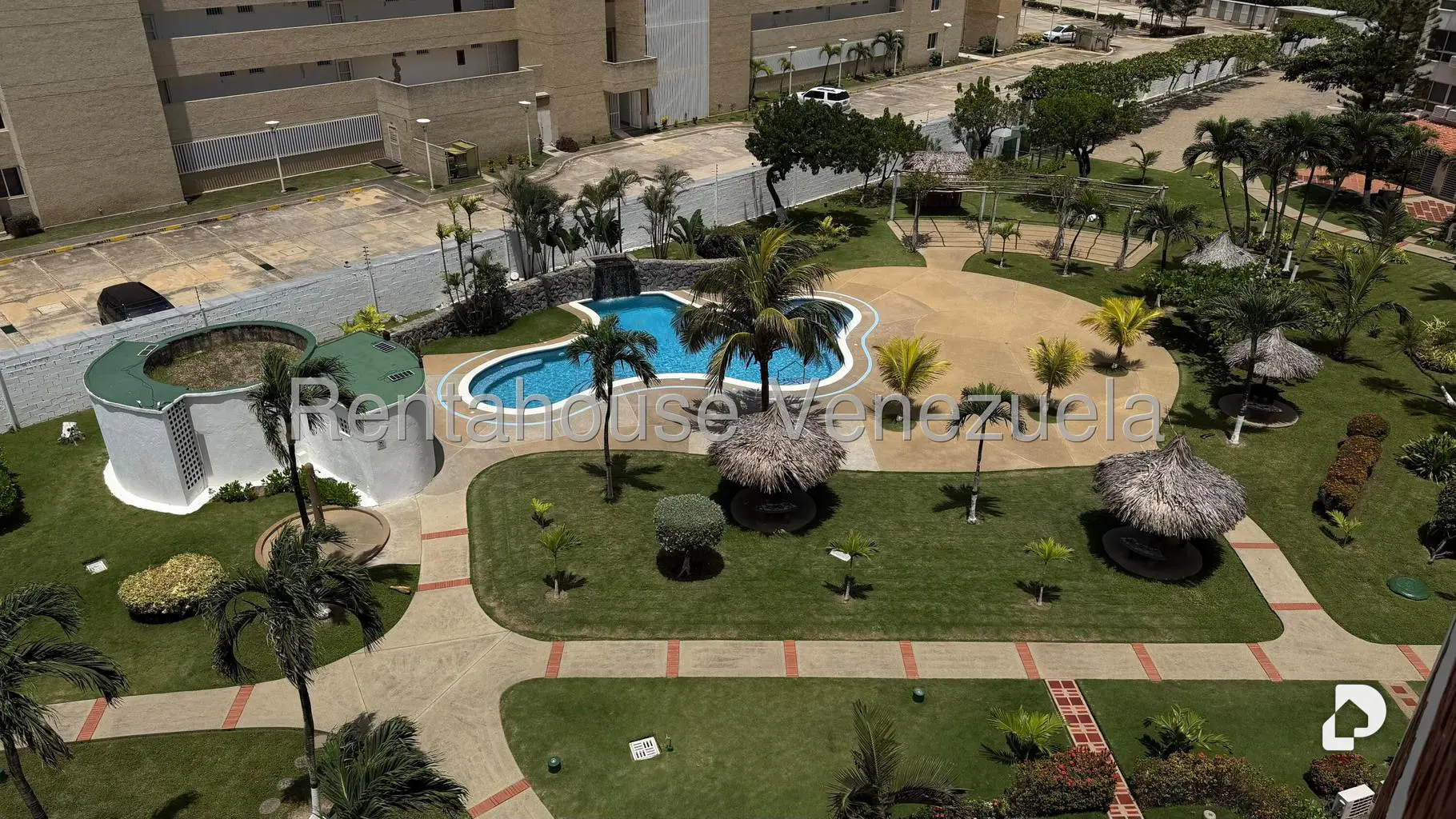 Apartamento en Agua Sal, Higuerote – 18