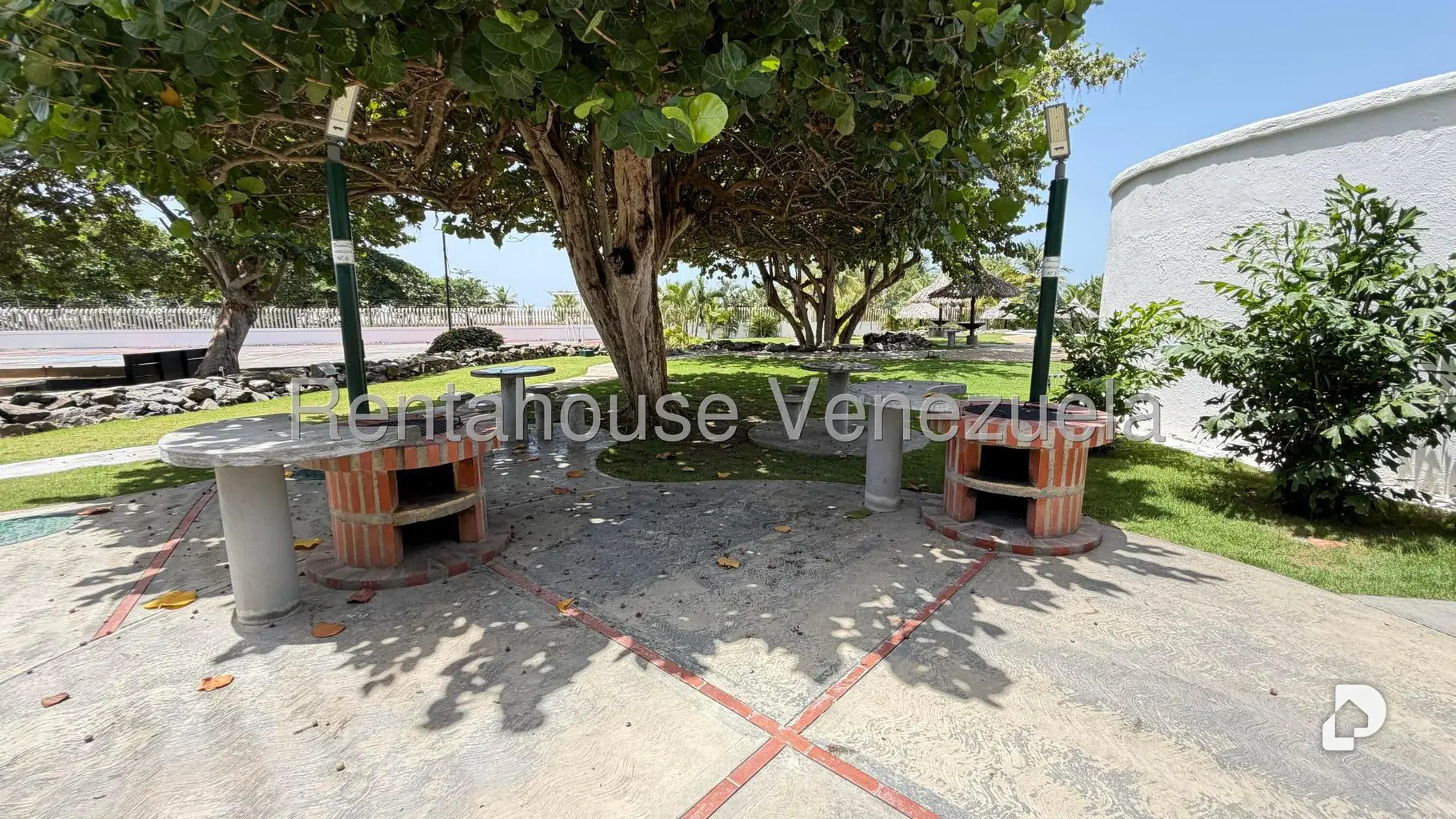 Apartamento en Agua Sal, Higuerote – 26