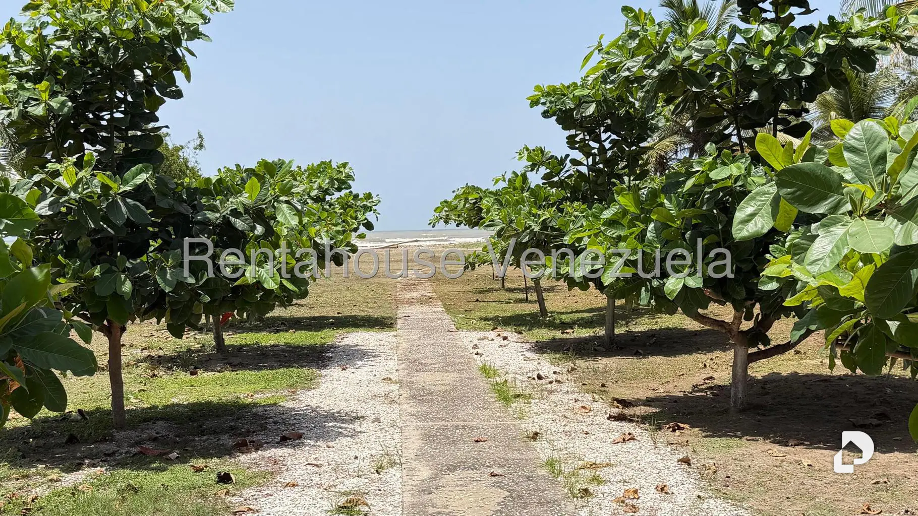 Apartamento en Agua Sal, Higuerote – 30