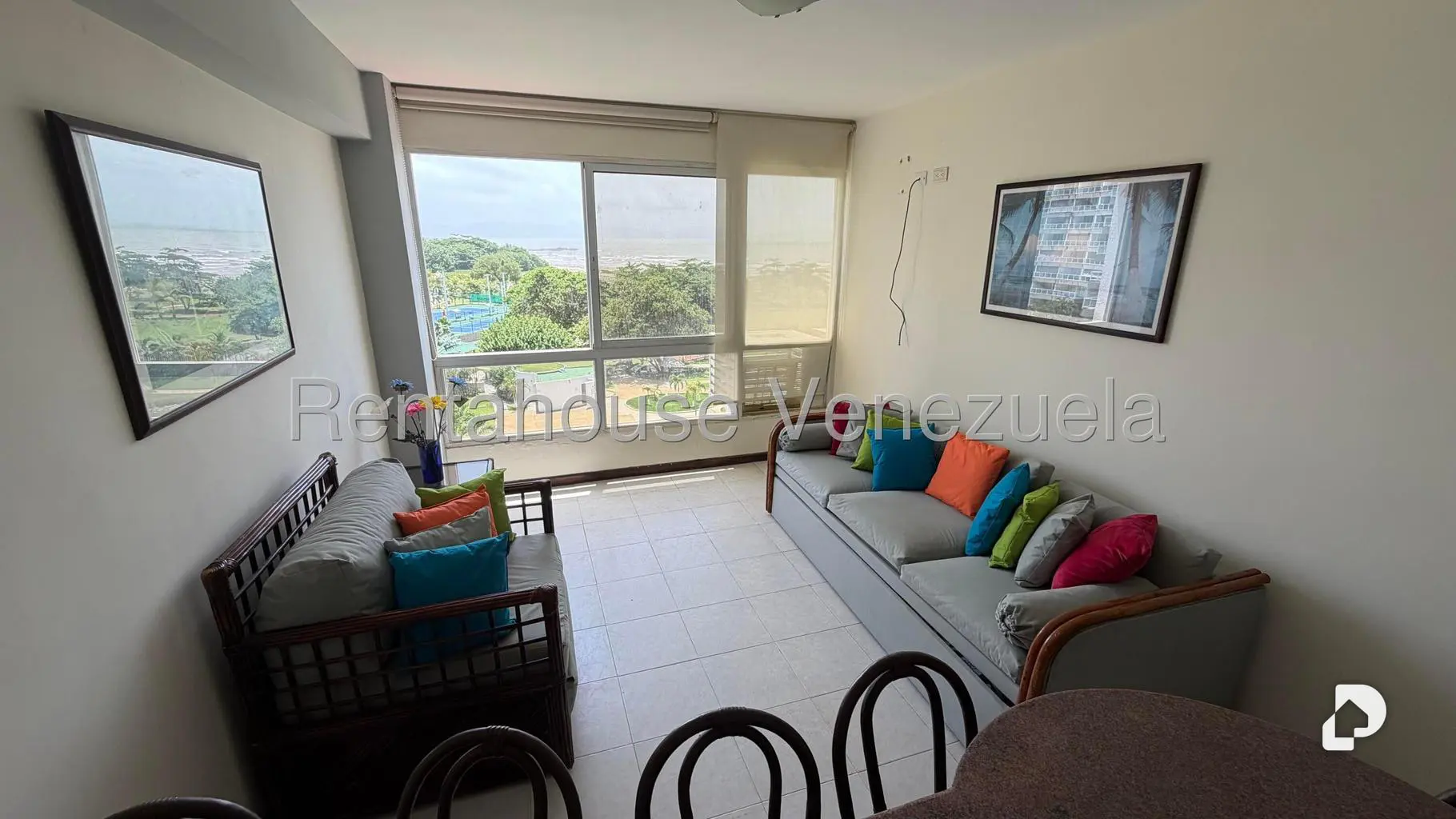Apartamento en Agua Sal, Higuerote – 7