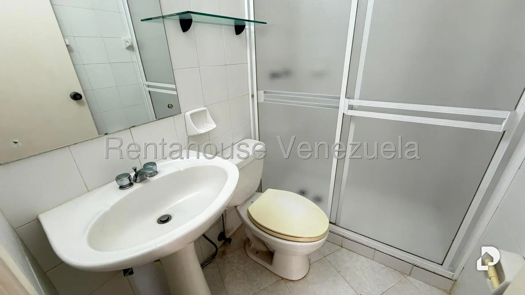 Apartamento en Agua Sal, Higuerote – 16