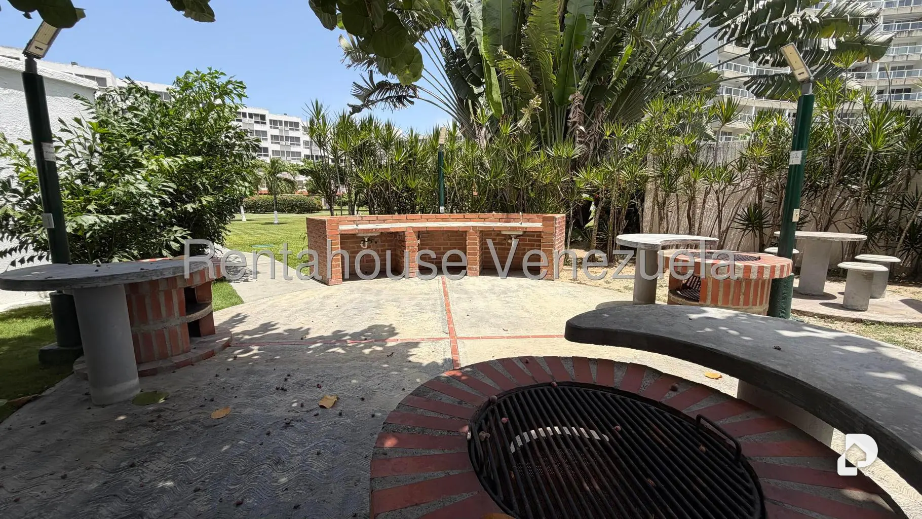 Apartamento en Agua Sal, Higuerote – 27