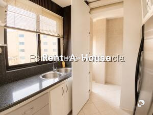 Apartment in La Arboleda, Maracay – 17