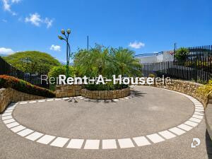 Apartment in La Arboleda, Maracay – 3