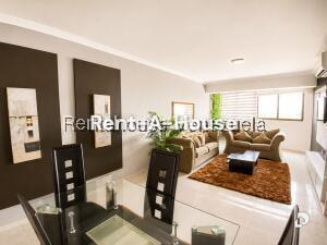 Apartment in La Arboleda, Maracay – 11