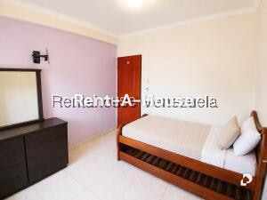 Apartment in La Arboleda, Maracay – 26