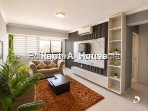 Apartment in La Arboleda, Maracay – 10