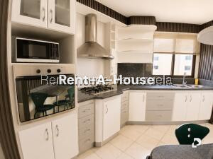 Apartment in La Arboleda, Maracay – 15