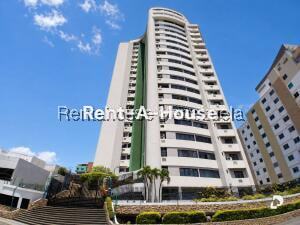 Apartment in La Arboleda, Maracay – 2