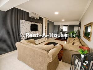 Apartment in La Arboleda, Maracay – 13