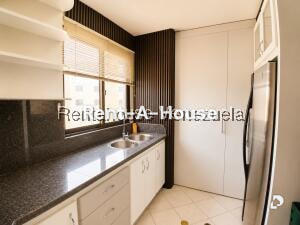 Apartment in La Arboleda, Maracay – 16