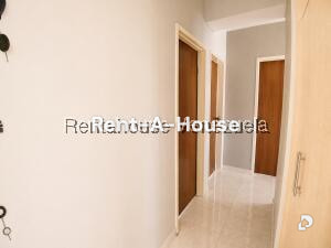 Apartment in La Arboleda, Maracay – 21