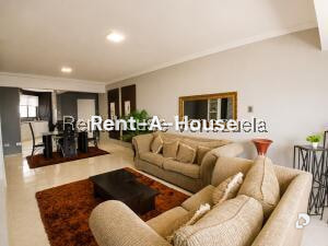 Apartment in La Arboleda, Maracay – 12