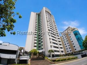 Apartamento en Maracay - 1