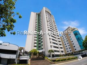 Apartment in La Arboleda, Maracay – 1