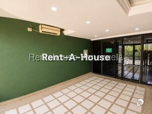 Apartment in La Arboleda, Maracay – 5