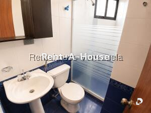 Apartment in La Arboleda, Maracay – 20