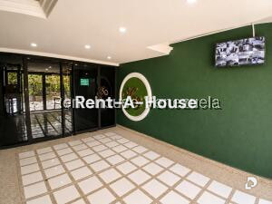 Apartment in La Arboleda, Maracay – 4