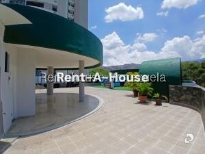 Apartment in La Arboleda, Maracay – 30