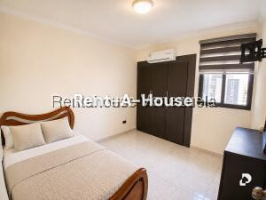 Apartment in La Arboleda, Maracay – 25