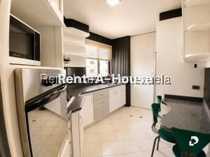 Apartment in La Arboleda, Maracay – 14