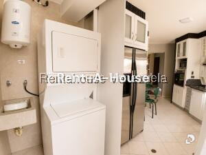 Apartment in La Arboleda, Maracay – 18