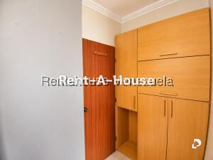 Apartment in La Arboleda, Maracay – 29
