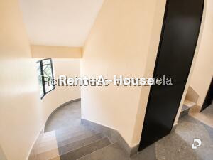 Apartment in La Arboleda, Maracay – 9