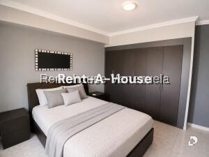 Apartment in La Arboleda, Maracay – 27