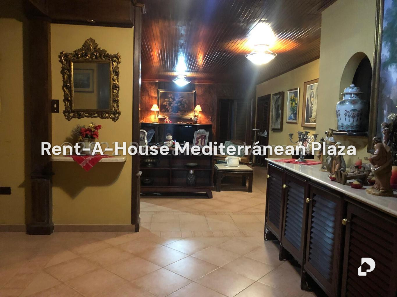 Casa en Mañongo, Naguanagua – 7