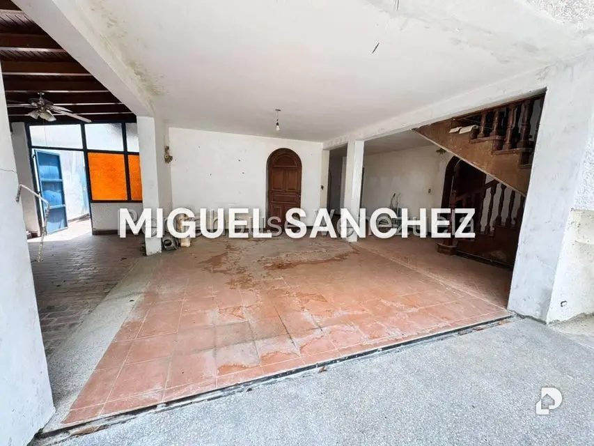 Casa en Santa Paula, Caracas – 9