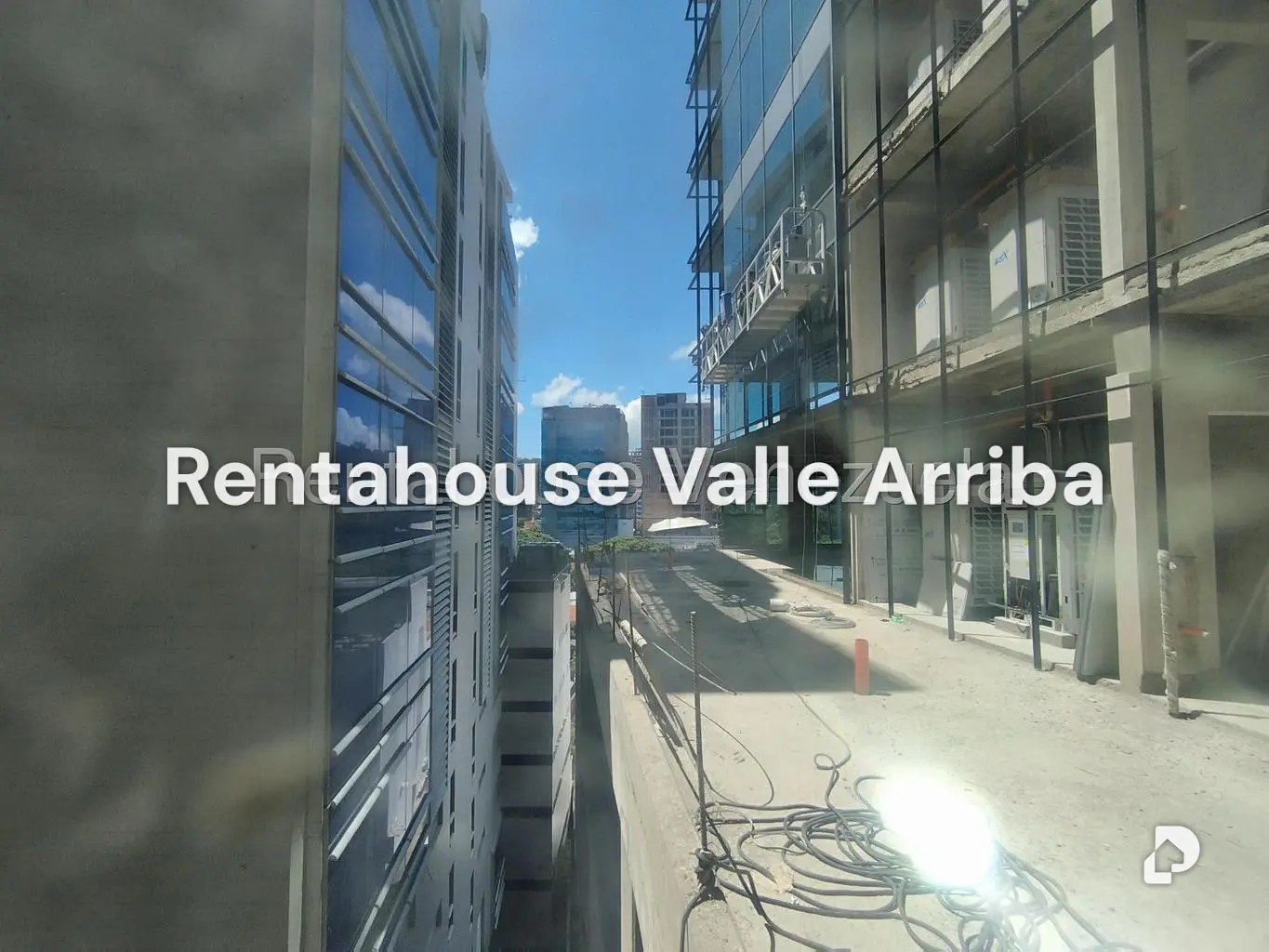 Apartamento en Las Mercedes, Caracas – 7
