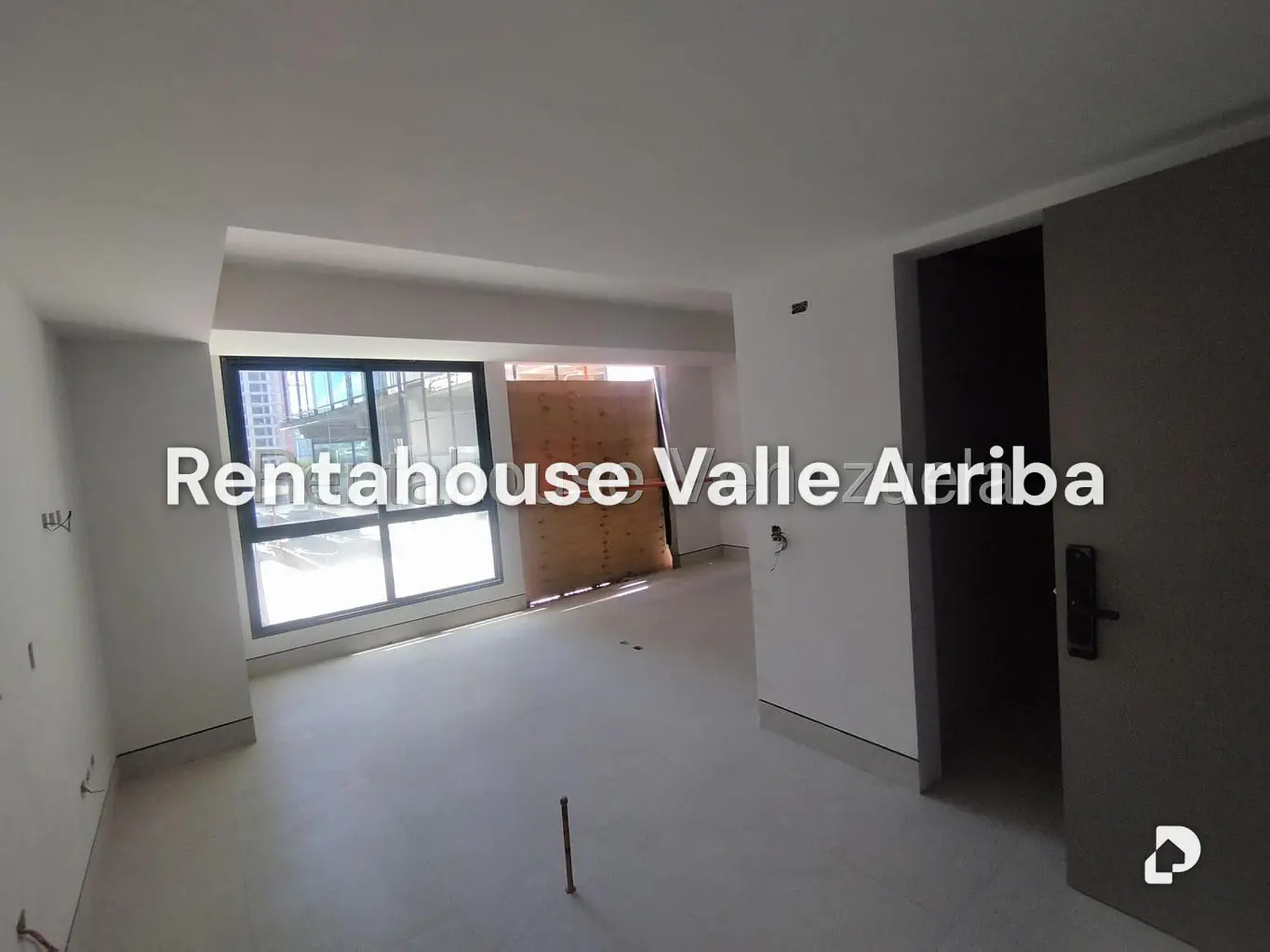 Apartamento en Las Mercedes, Caracas – 2