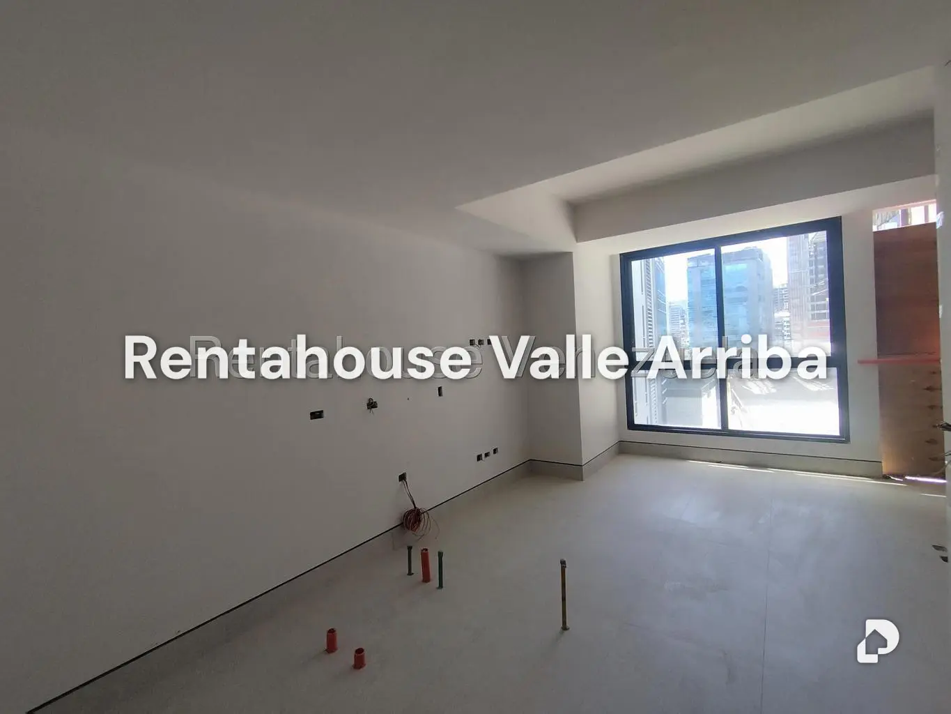 Apartamento en Las Mercedes, Caracas – 3