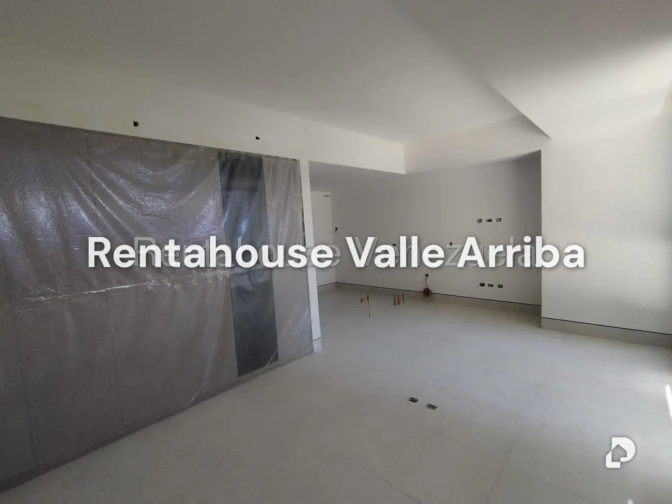 Apartamento en Las Mercedes, Caracas – 8
