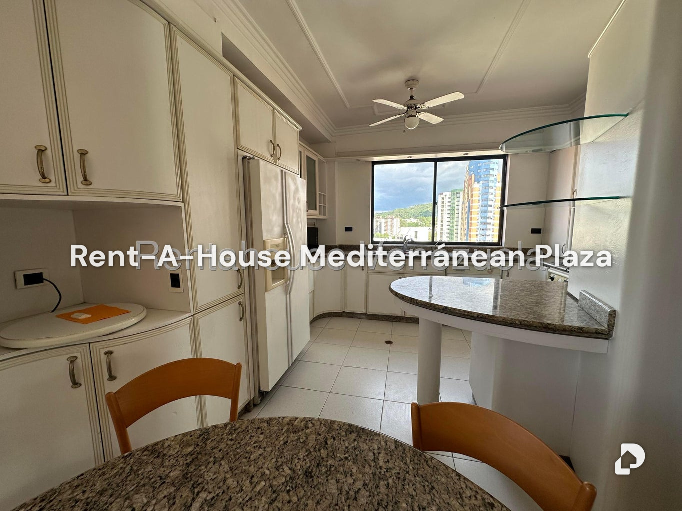 Apartamento en Los Mangos, Valencia – 9