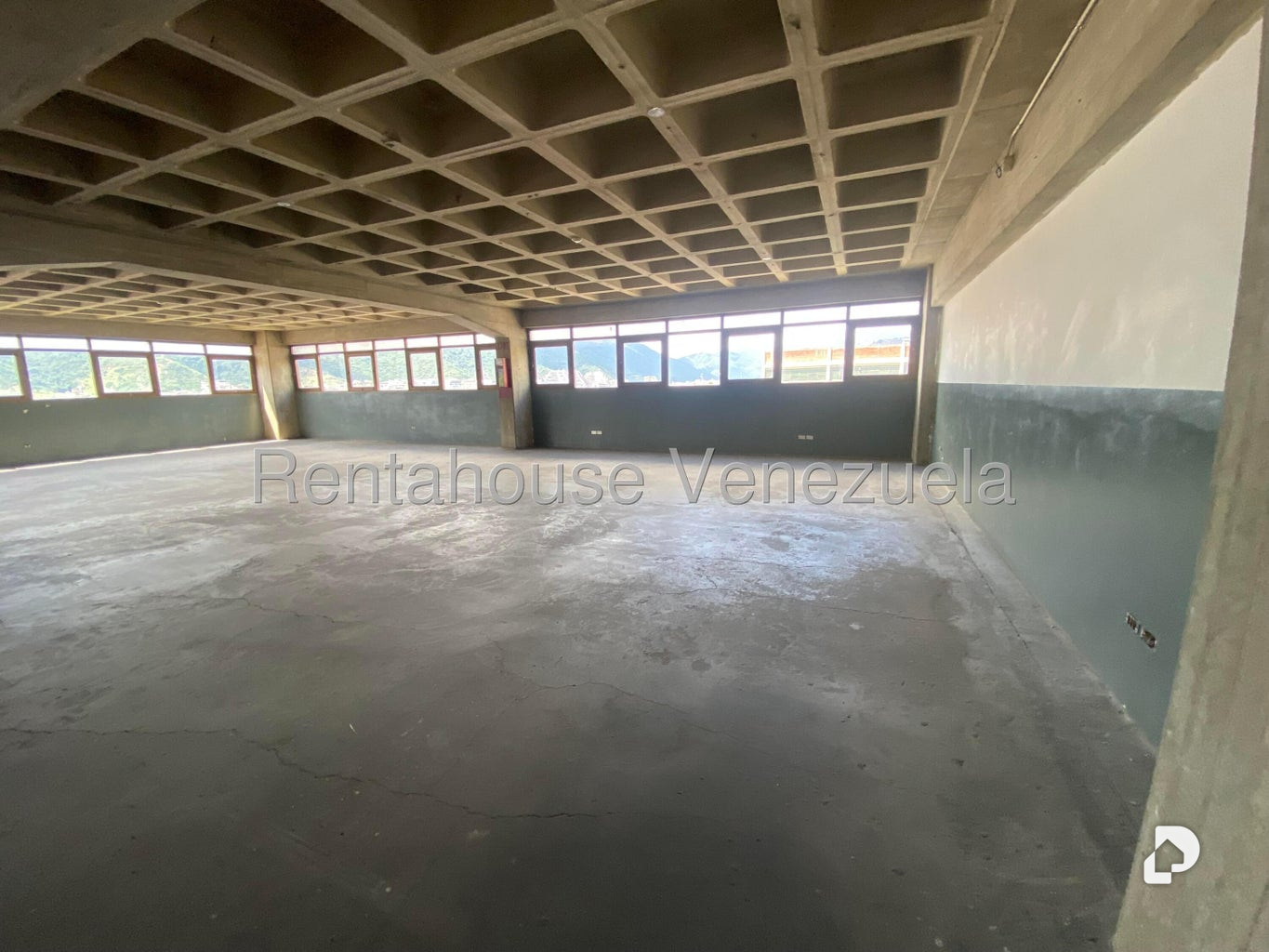 Galpón en La Yaguara, Caracas – 11