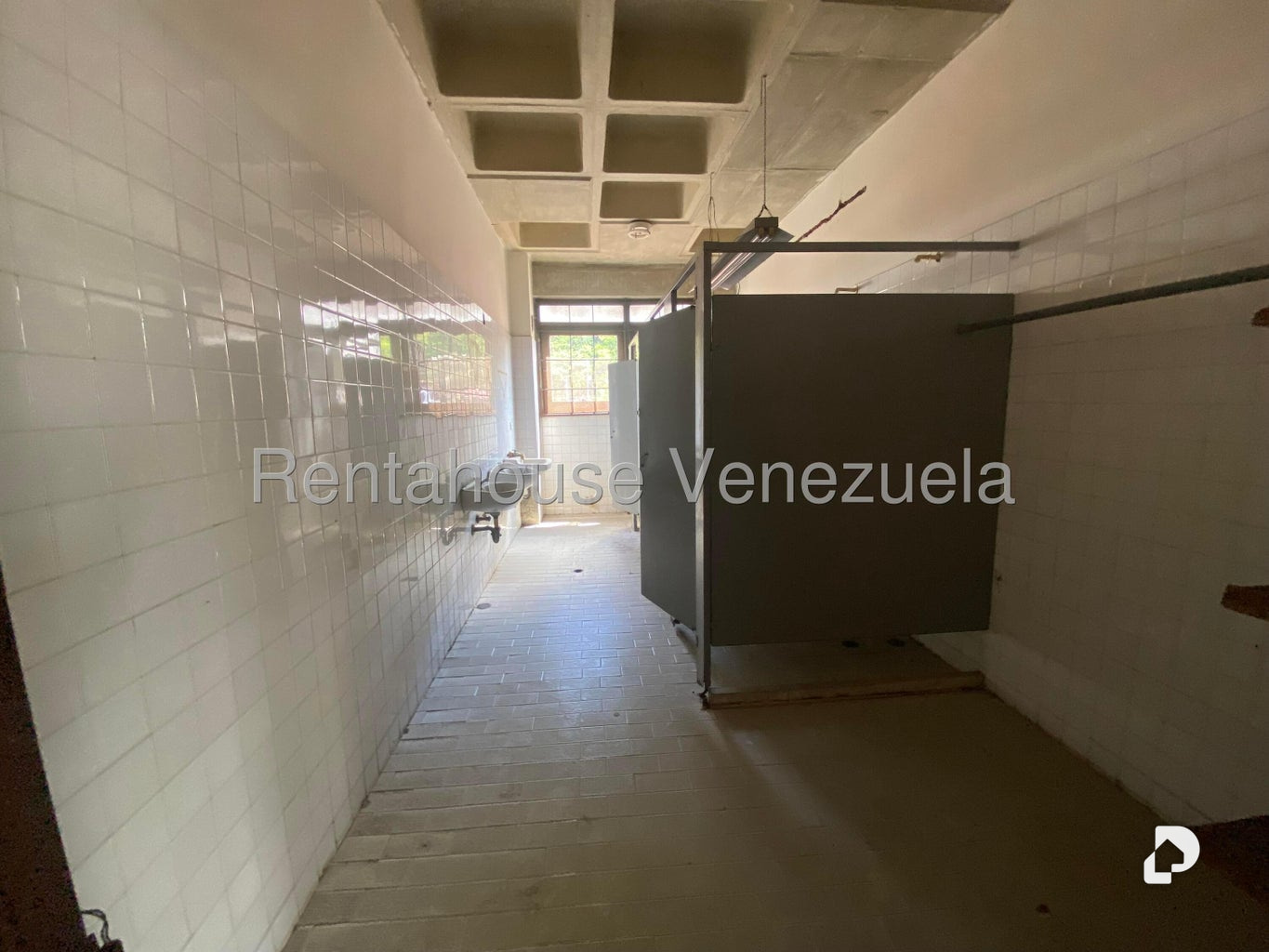 Galpón en La Yaguara, Caracas – 14