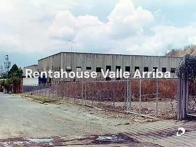 Terreno en Sector Industrial Cloris, Guarenas – 1
