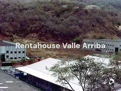 Terreno en Sector Industrial Cloris, Guarenas – 2