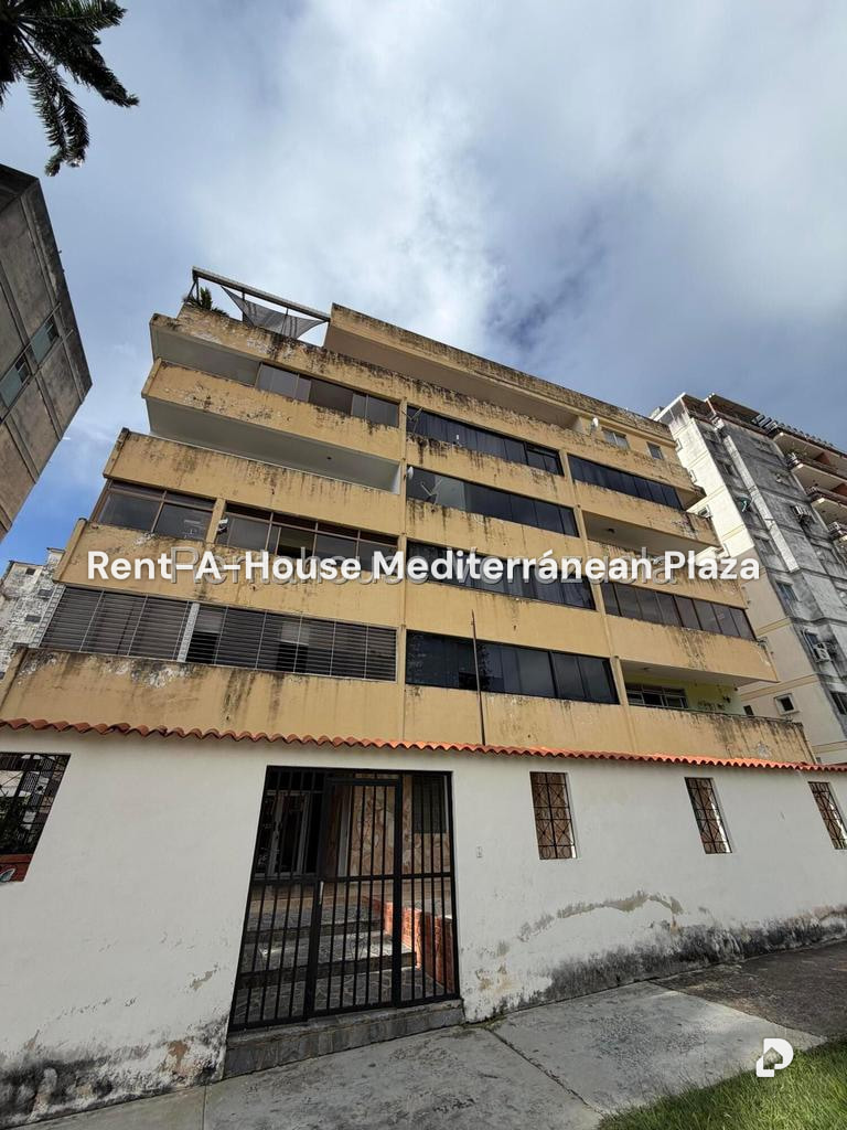 Apartamento en Trigal Centro, Valencia – 20