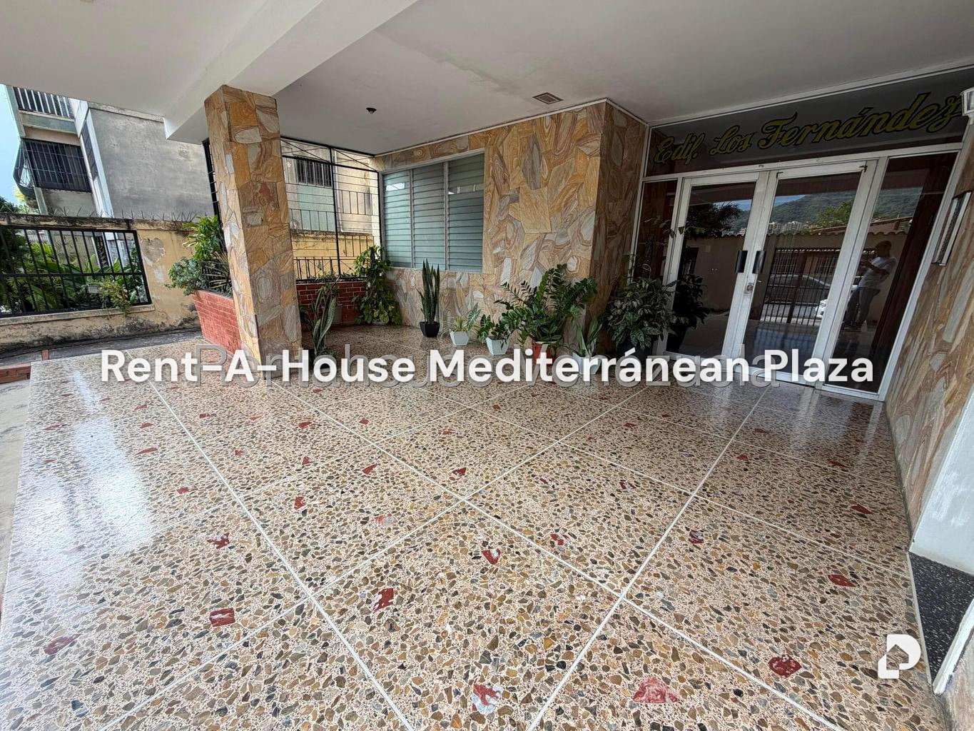 Apartamento en Trigal Centro, Valencia – 17