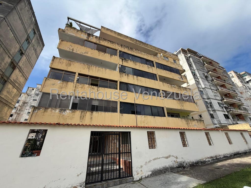 Apartamento en Trigal Centro, Valencia - 1